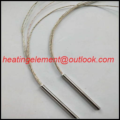 Cartridge Heater