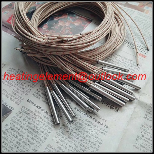 Cartridge Heater