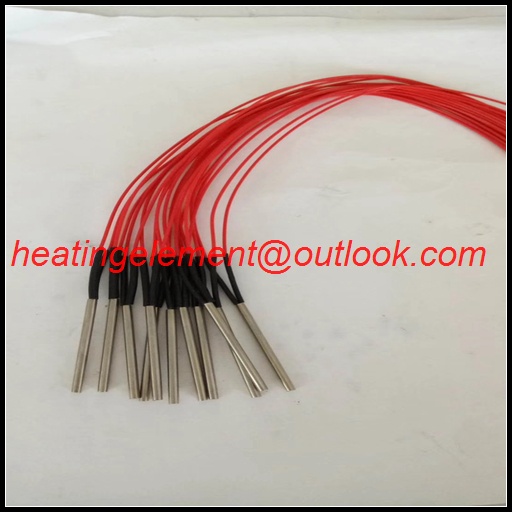 Cartridge Heater