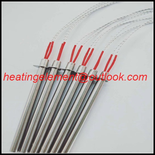 Cartridge Heater