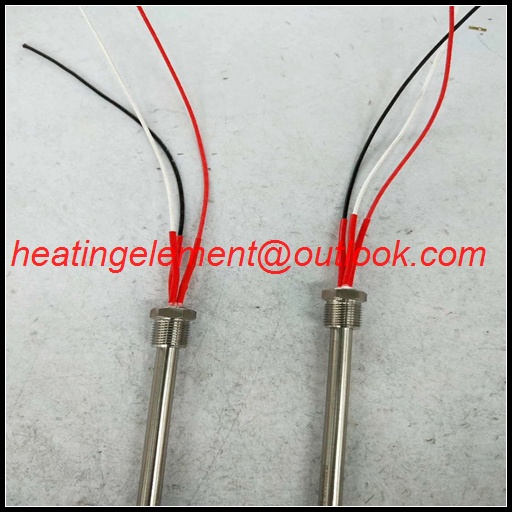 Cartridge Heater