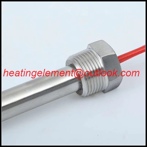 Cartridge Heater