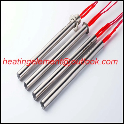 Cartridge Heater