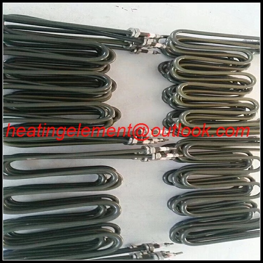 Oven Heating Tube