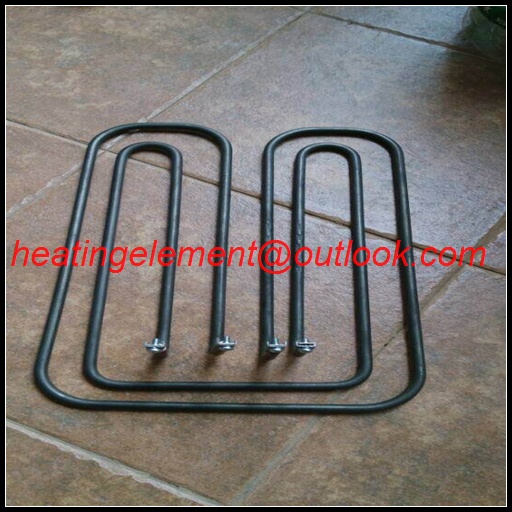 Oven Heating Tube