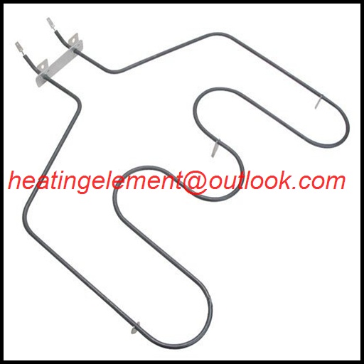 Oven Heating Tube