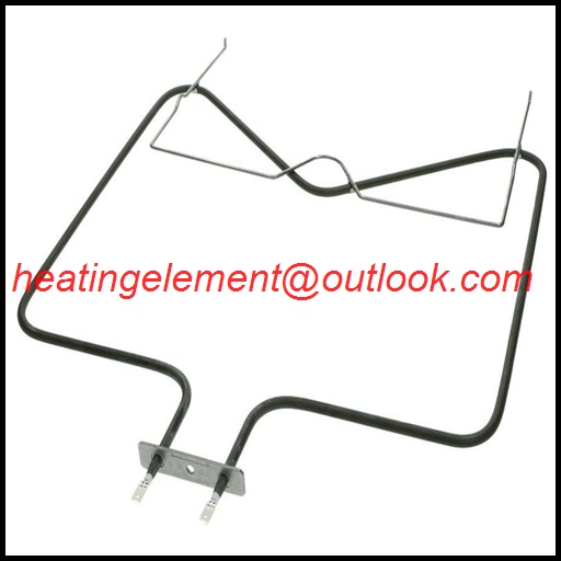 Oven Heating Tube