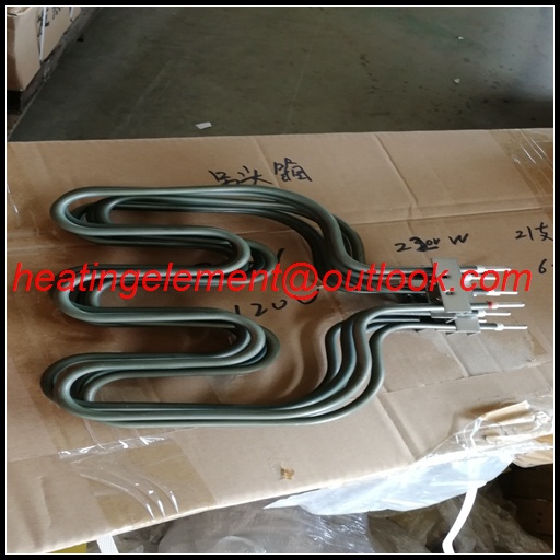 Oven Heating Tube