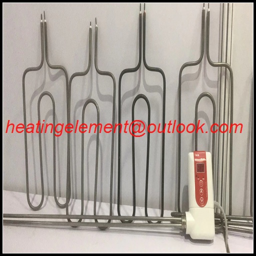 Oven Heating Tube