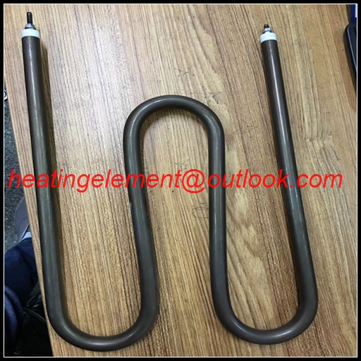 Oven Heating Tube