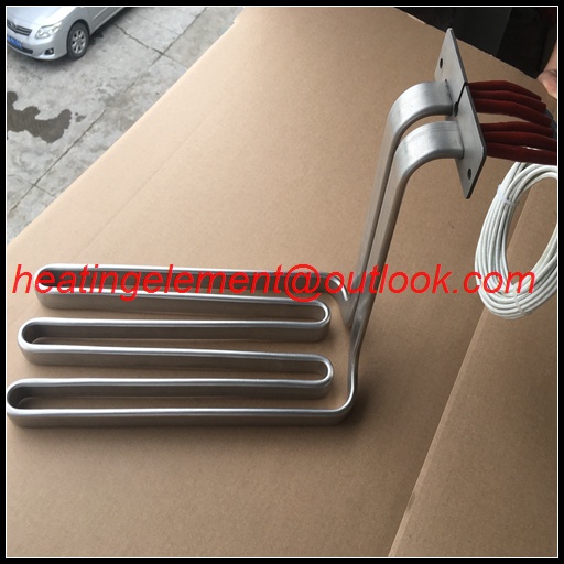 Fryer Heating Tube