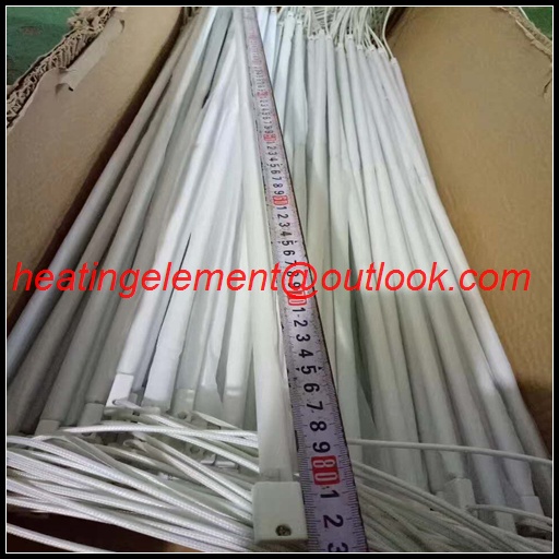 Quartz Halogen Heating Tube