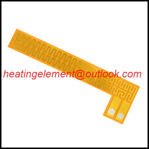 flexible heater