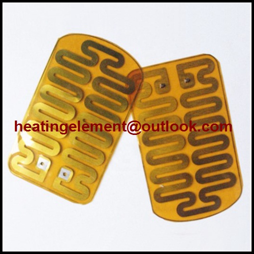 Heating Film