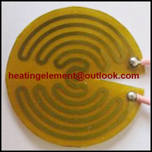 Heating Film