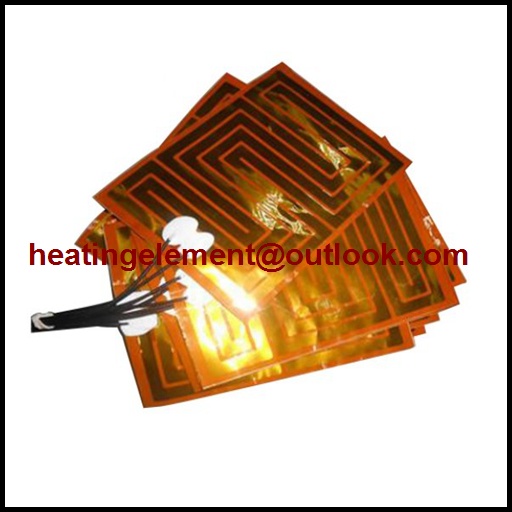 Heating Film