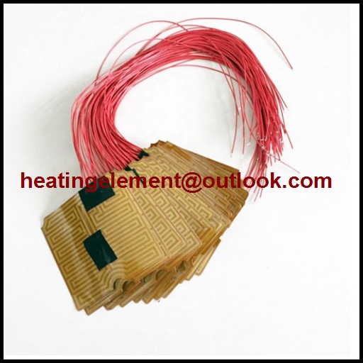 Heating Film