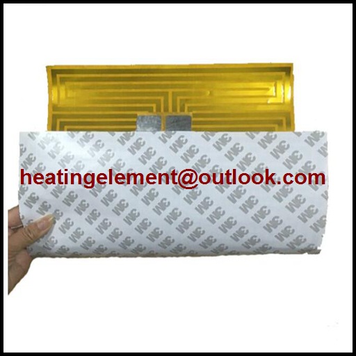 Heating Film