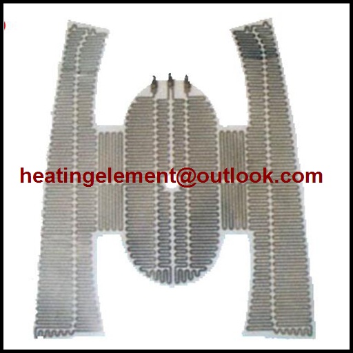 Heating Film