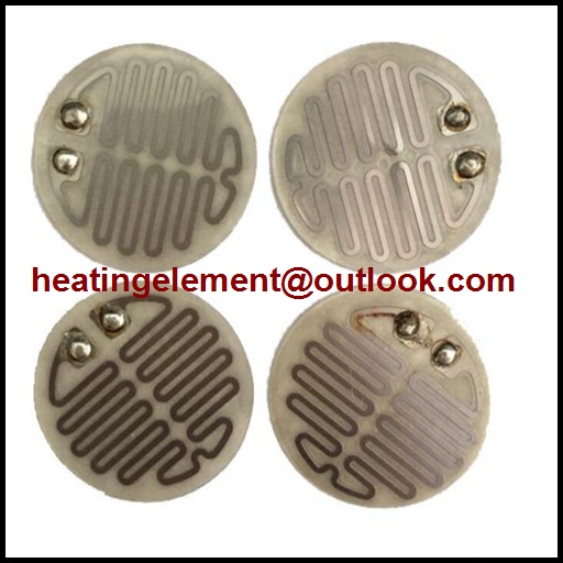 Kapton Heater