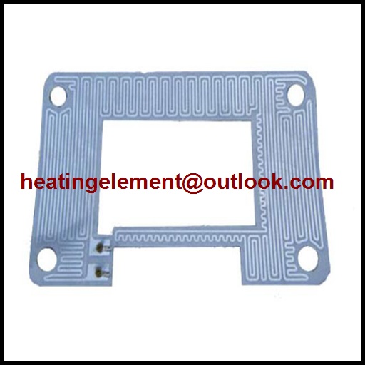 Kapton Heater