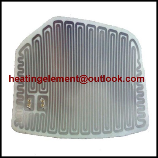 Kapton Heater