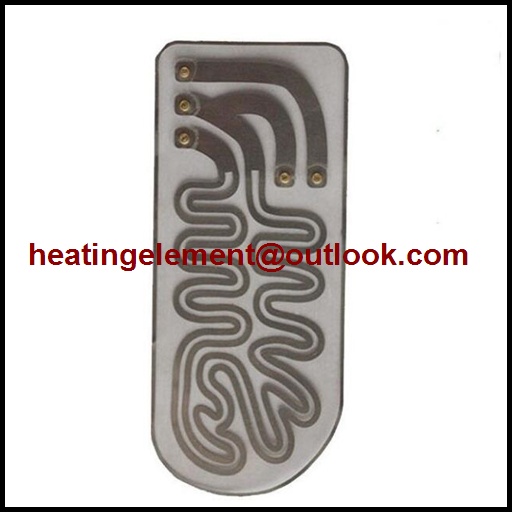 Kapton Heater