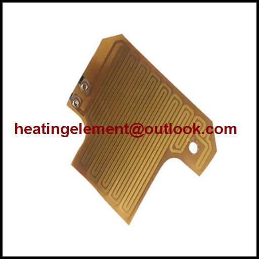 Kapton Heater