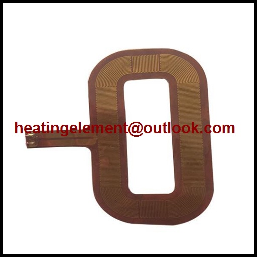 Kapton Heater