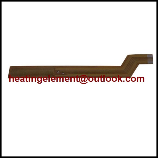 Kapton Heater