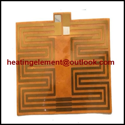 Kapton Heater