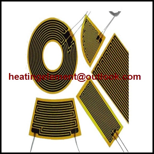 Kapton Heater