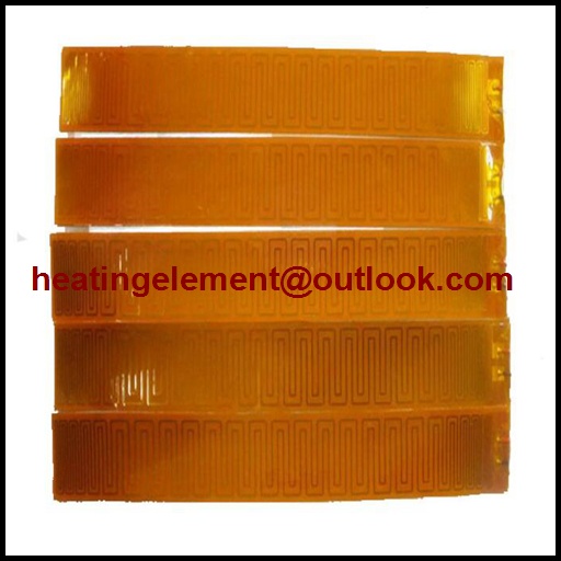 Kapton Heater