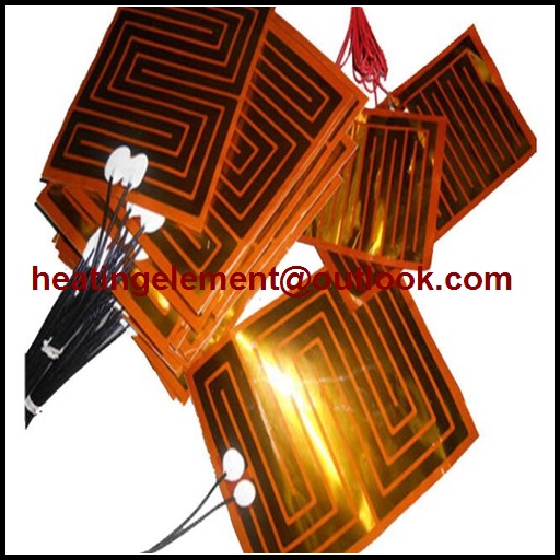 Kapton Heater