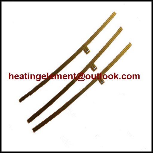 Kapton Heater