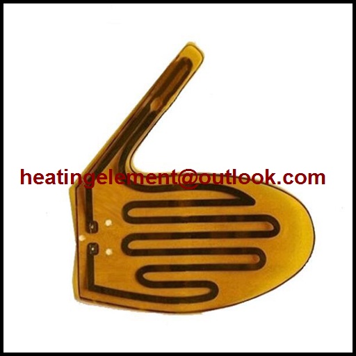 Kapton Heater