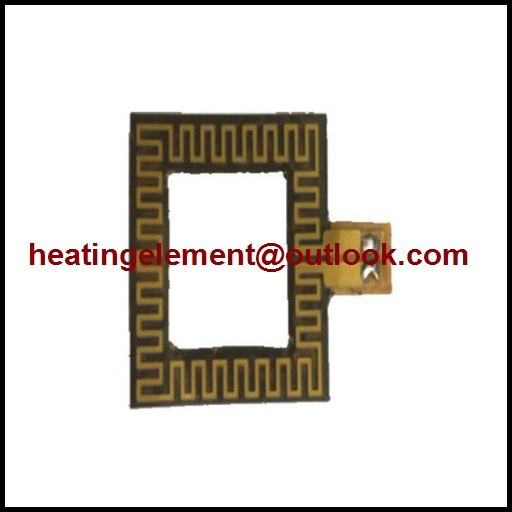 Kapton Heater