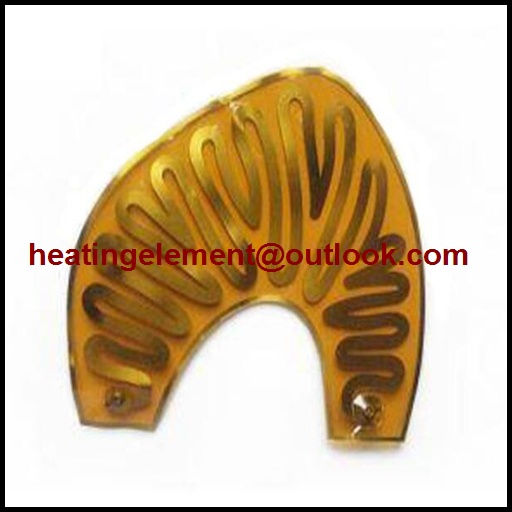 Kapton Heater