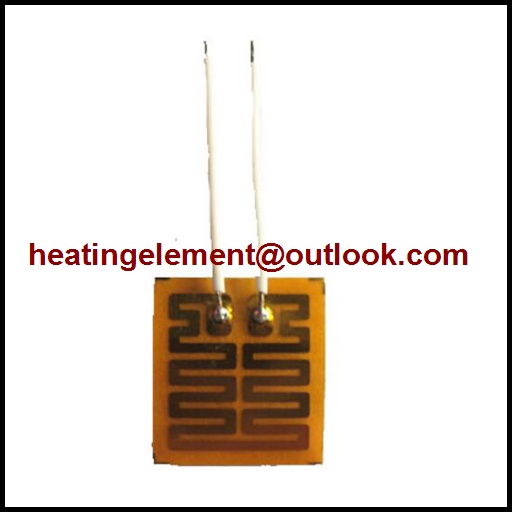 Kapton Heater