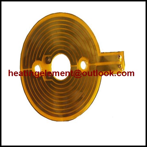 Kapton Heater