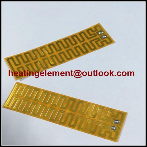 Kapton Heater