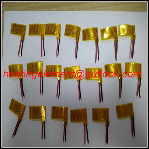 Kapton Heater