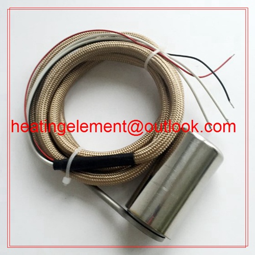 Spring Hot Runner Coil Heater