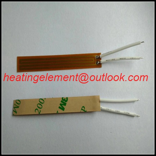 Kapton Heater