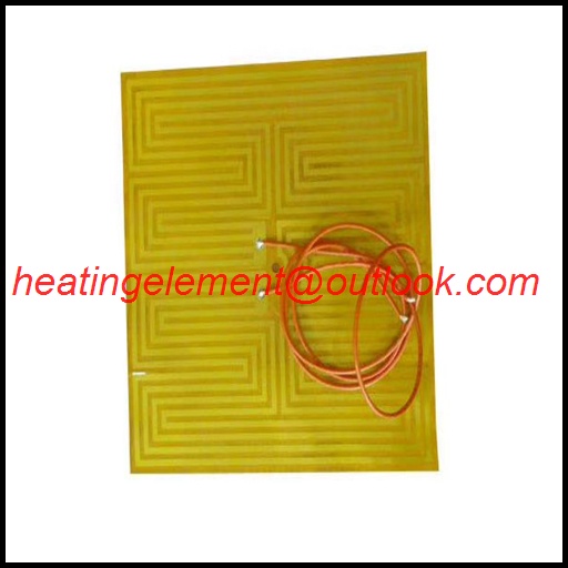 Kapton Heater