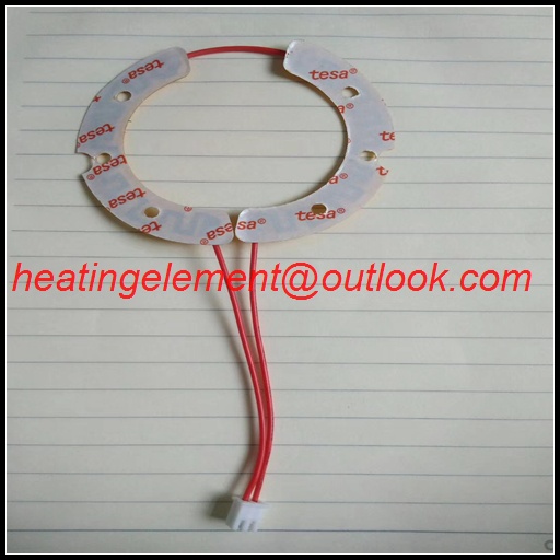 Kapton Heater