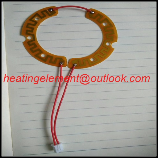 Kapton Heater