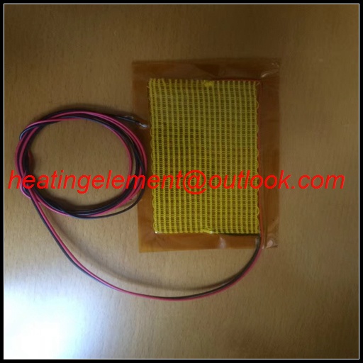 Kapton Heater