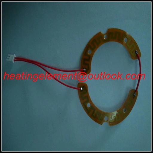 Kapton Heater