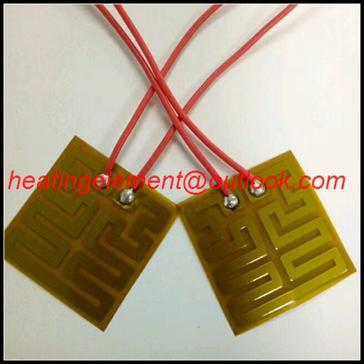 Kapton Heater